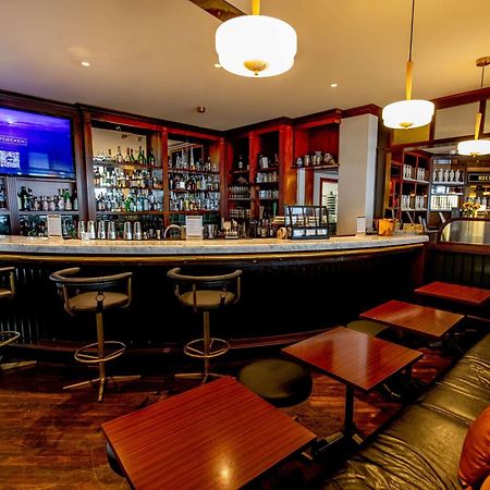 Mercure Hotel Frankfurt Airport Langen Ланґен Екстер'єр фото