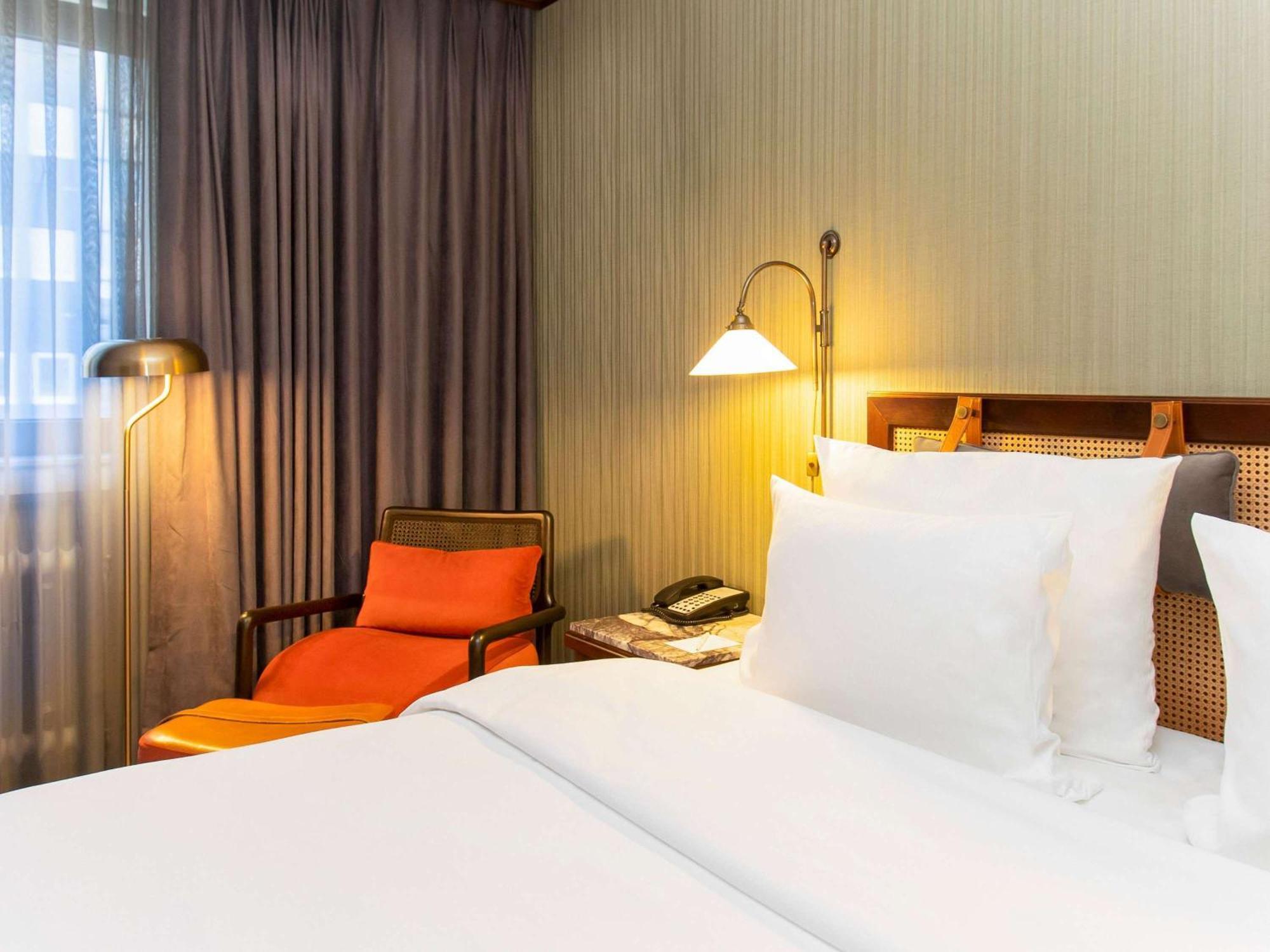 Mercure Hotel Frankfurt Airport Langen Ланґен Екстер'єр фото