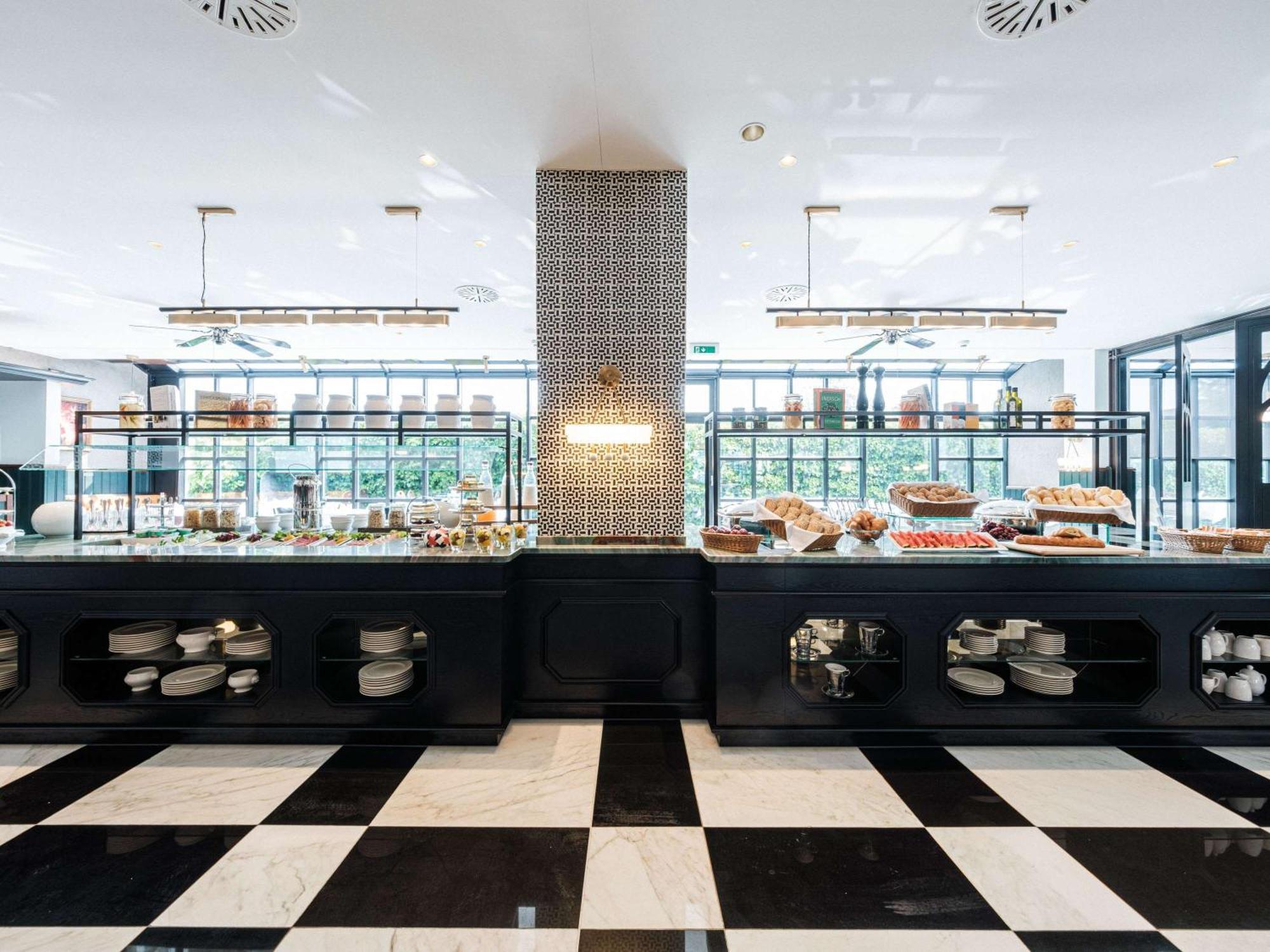 Mercure Hotel Frankfurt Airport Langen Ланґен Екстер'єр фото