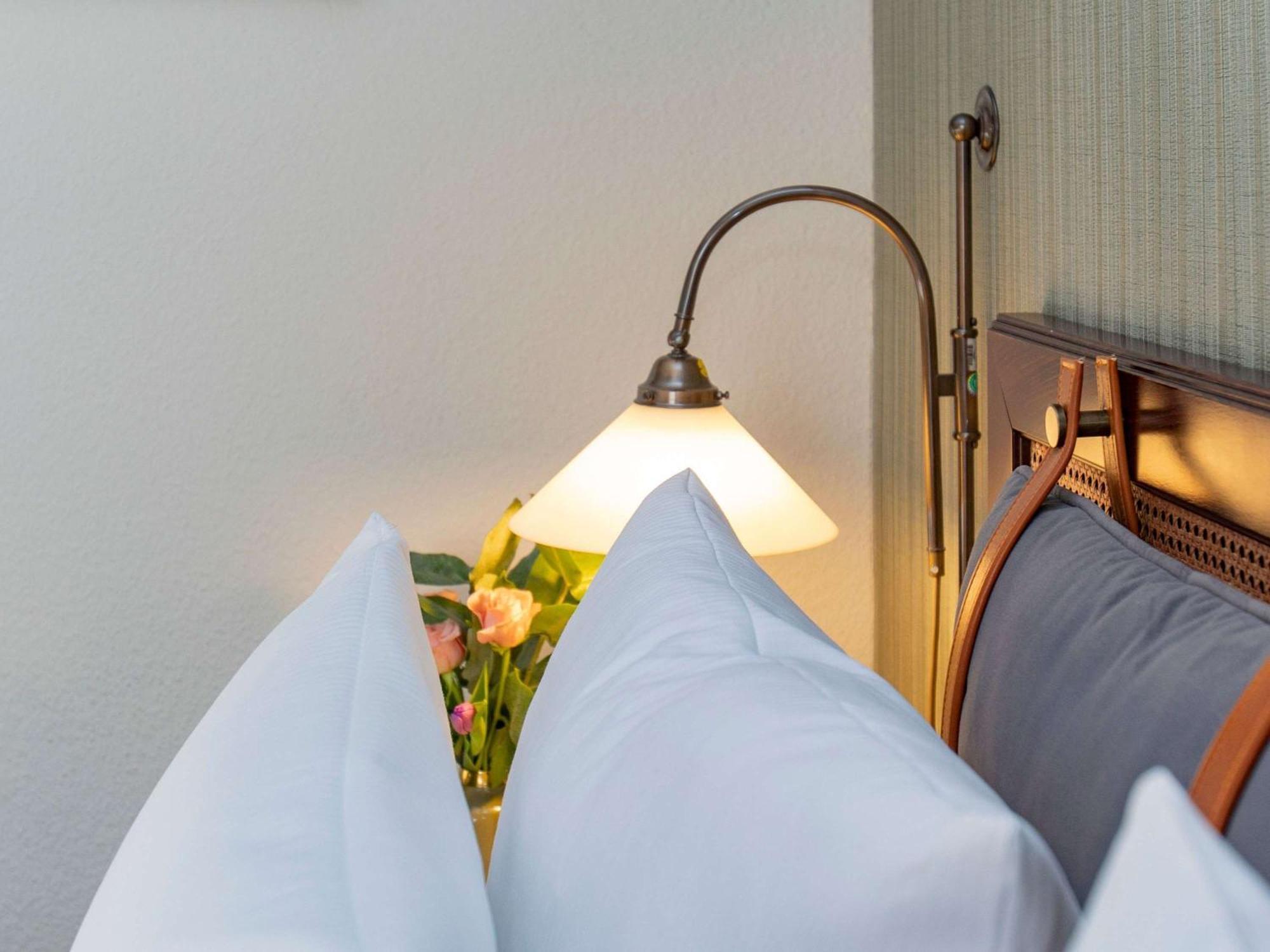 Mercure Hotel Frankfurt Airport Langen Ланґен Екстер'єр фото