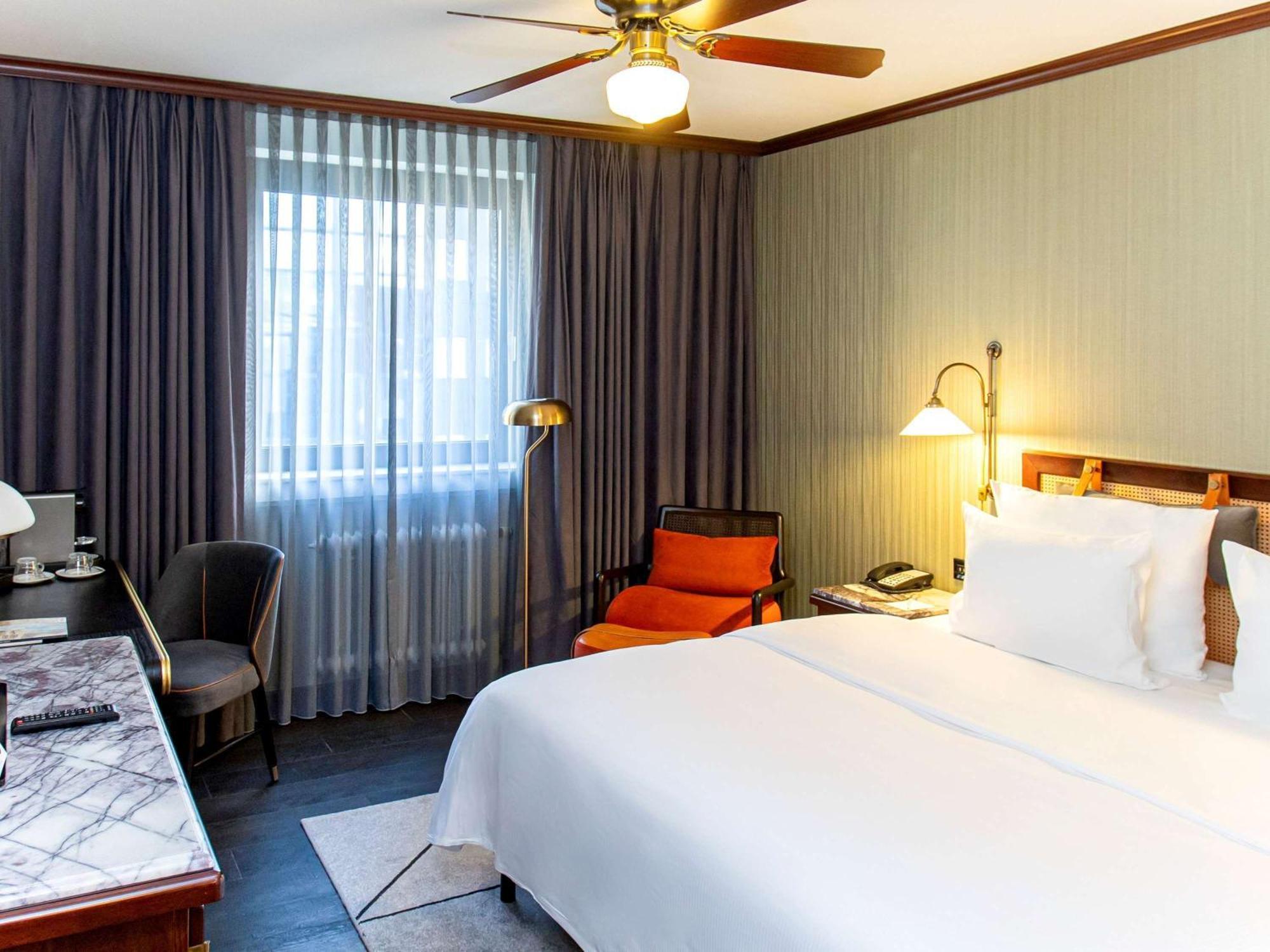 Mercure Hotel Frankfurt Airport Langen Ланґен Екстер'єр фото