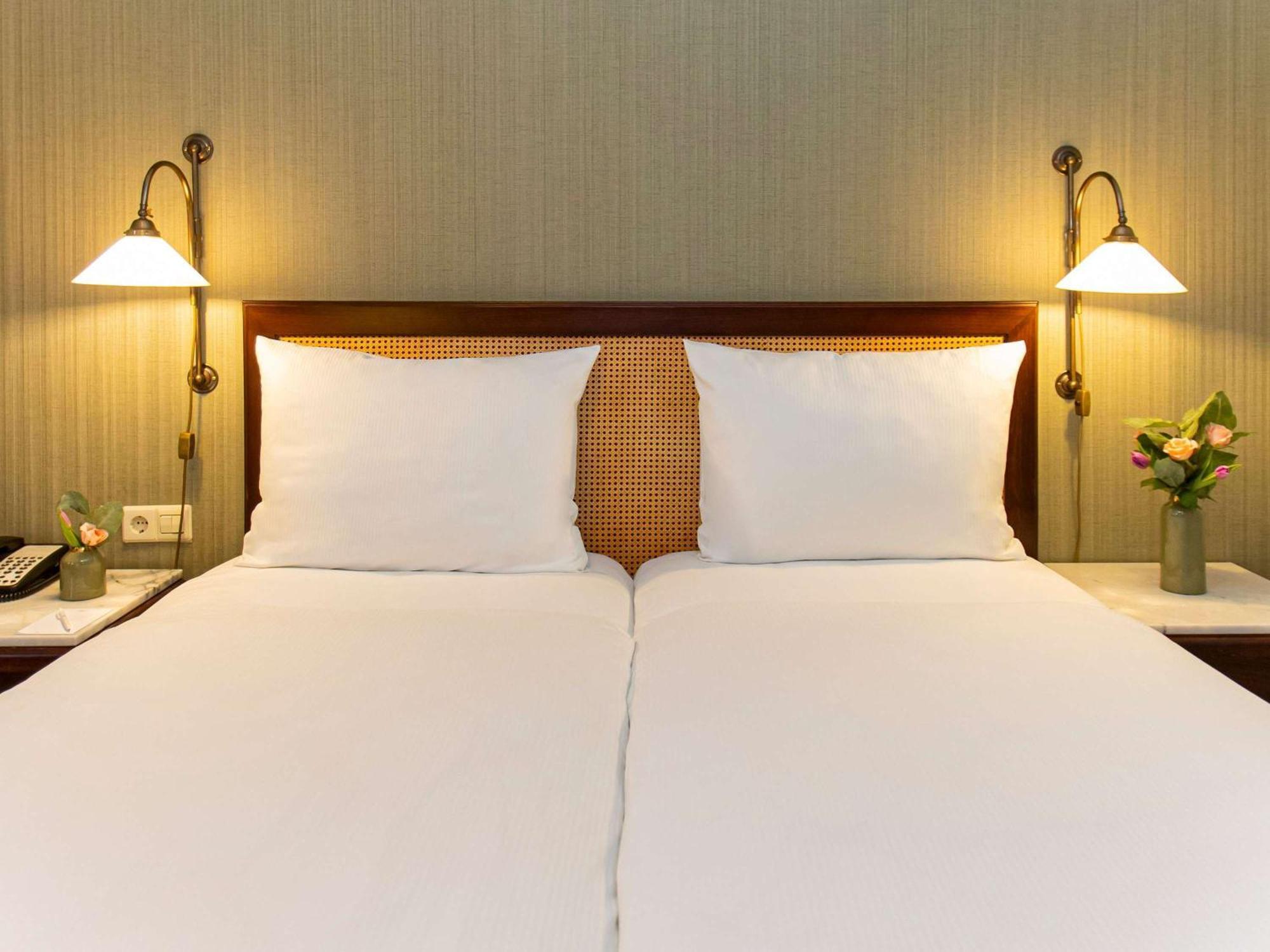 Mercure Hotel Frankfurt Airport Langen Ланґен Екстер'єр фото