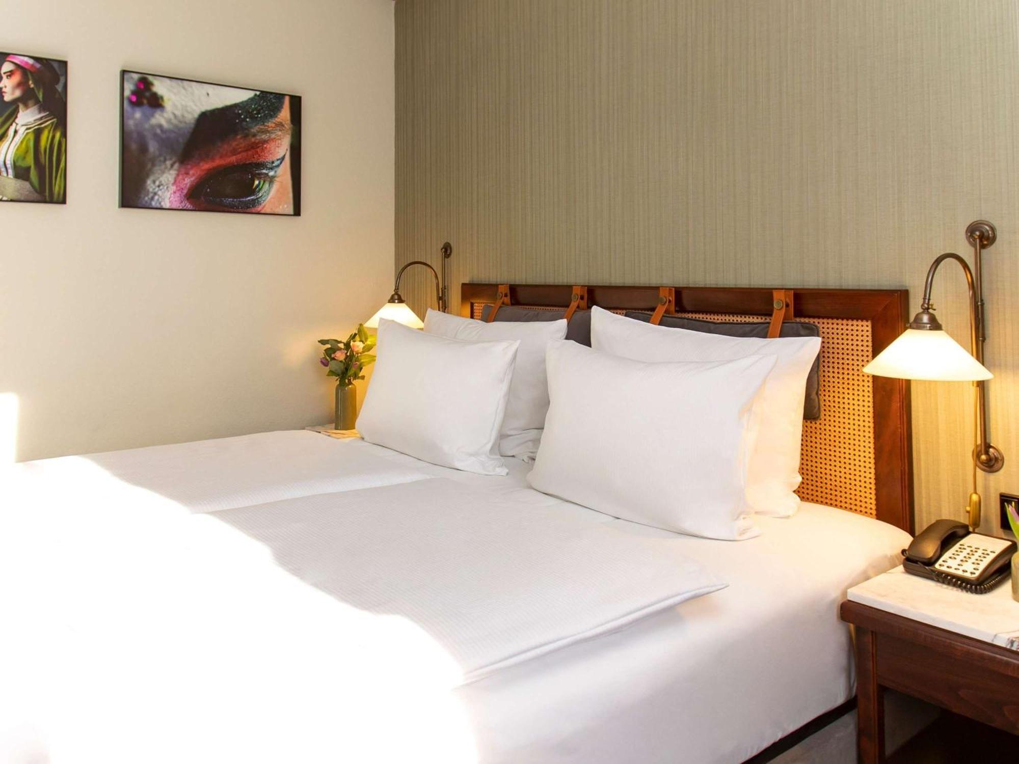 Mercure Hotel Frankfurt Airport Langen Ланґен Екстер'єр фото