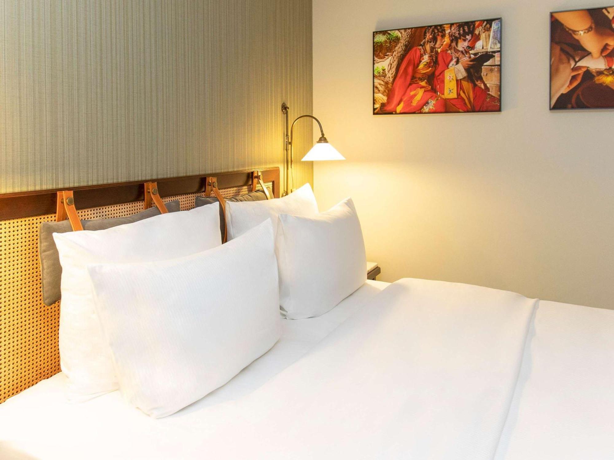 Mercure Hotel Frankfurt Airport Langen Ланґен Екстер'єр фото
