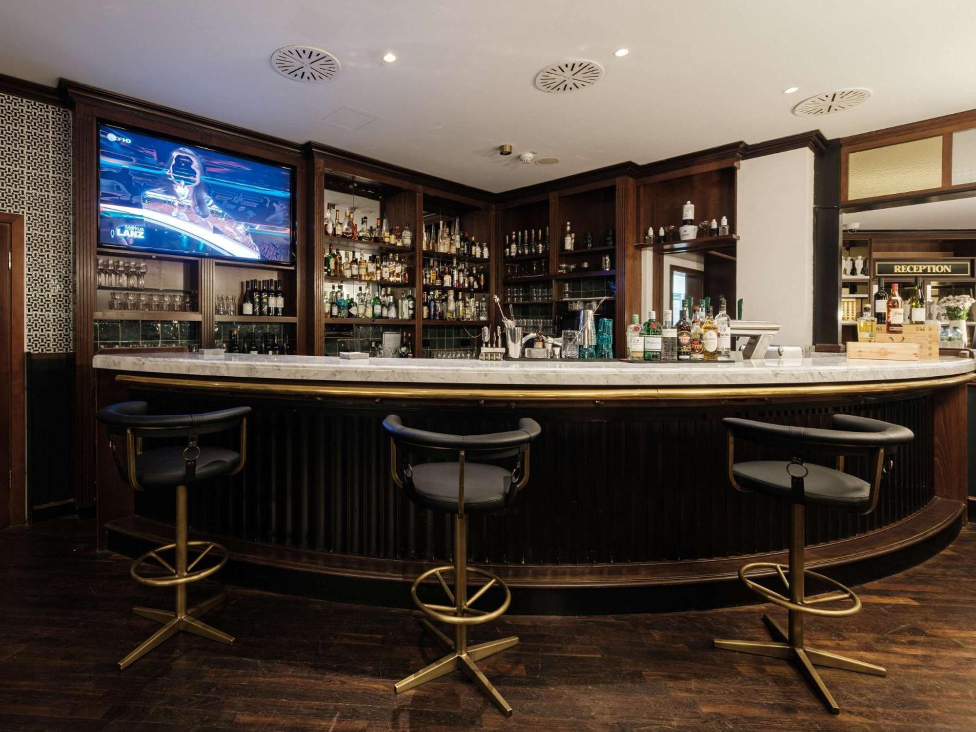 Mercure Hotel Frankfurt Airport Langen Ланґен Екстер'єр фото
