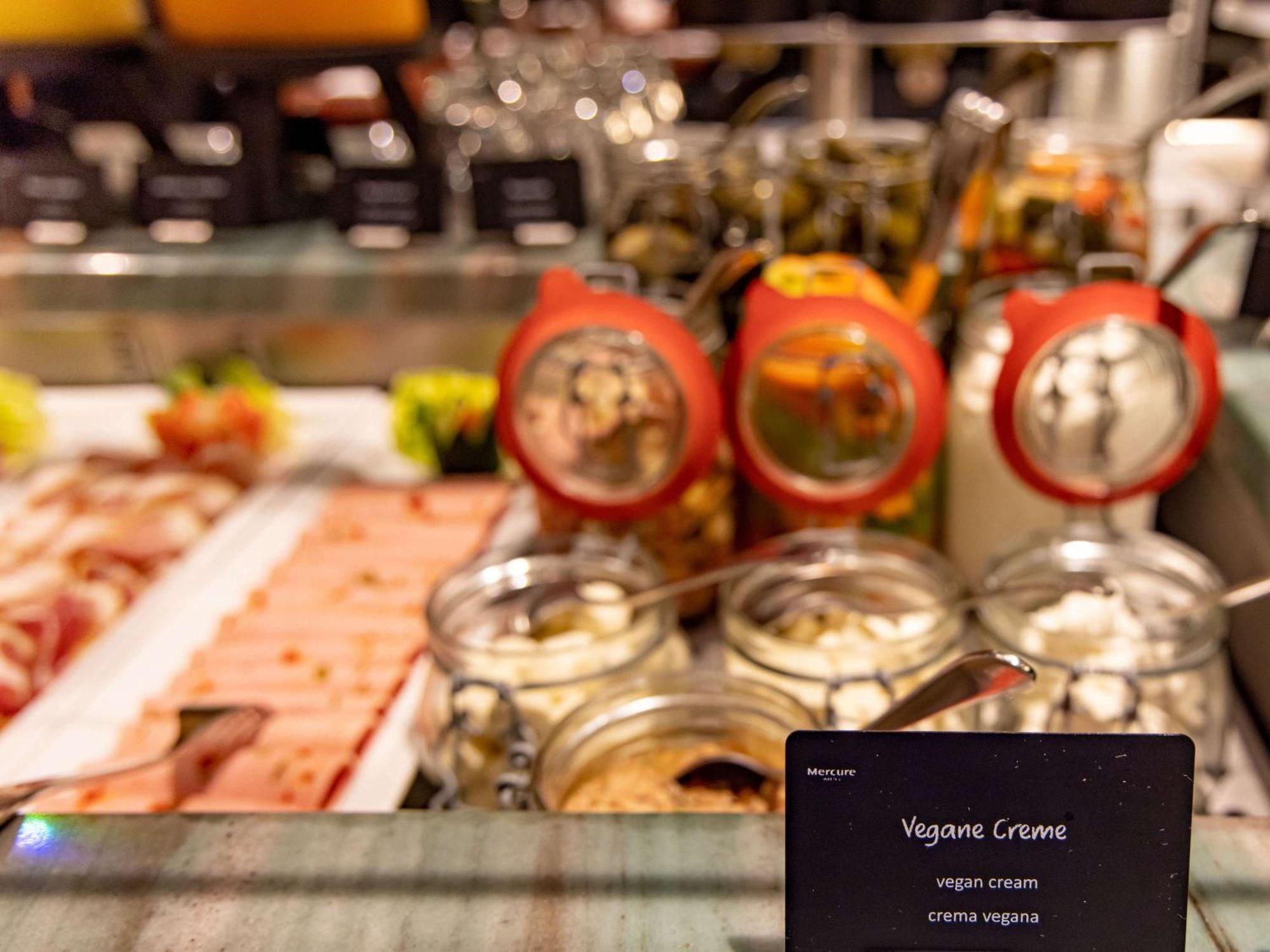 Mercure Hotel Frankfurt Airport Langen Ланґен Екстер'єр фото