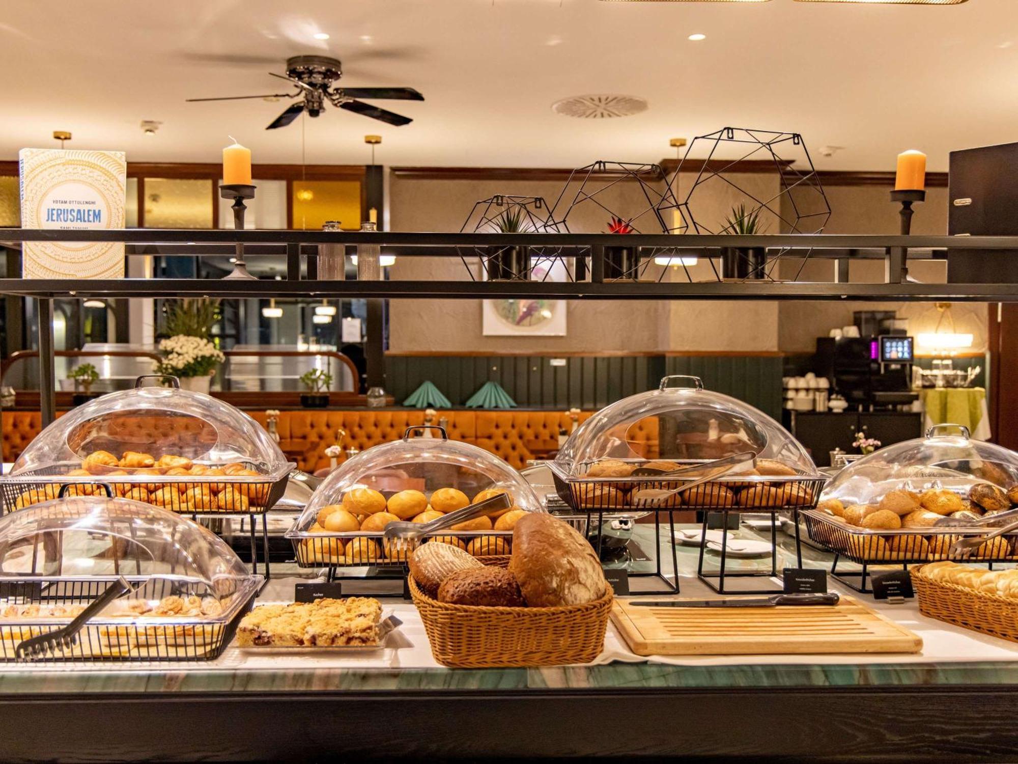 Mercure Hotel Frankfurt Airport Langen Ланґен Екстер'єр фото