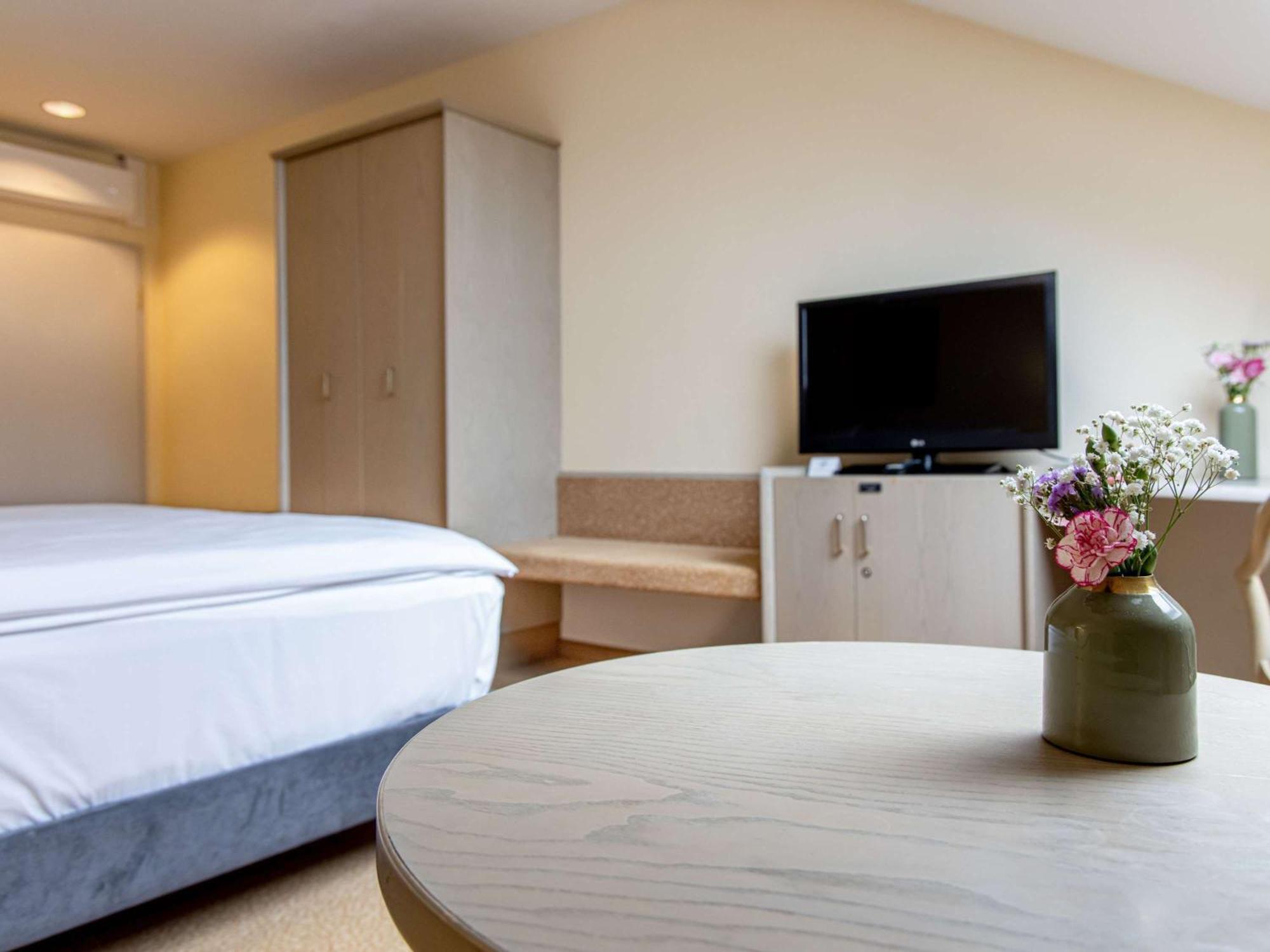Mercure Hotel Frankfurt Airport Langen Ланґен Екстер'єр фото