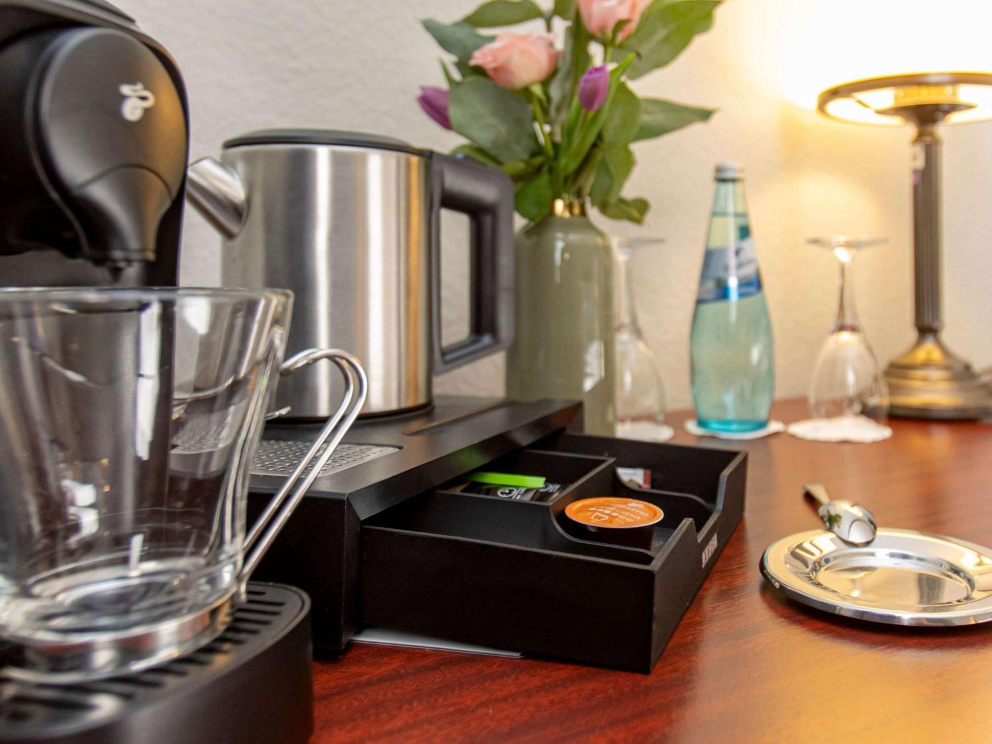 Mercure Hotel Frankfurt Airport Langen Ланґен Екстер'єр фото