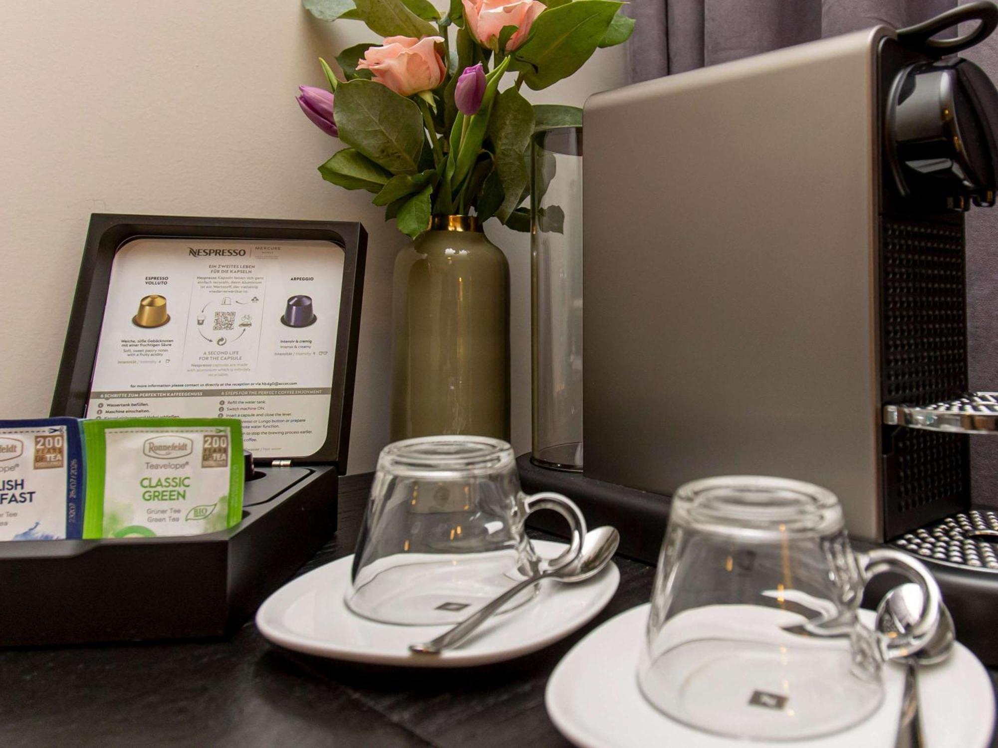 Mercure Hotel Frankfurt Airport Langen Ланґен Екстер'єр фото