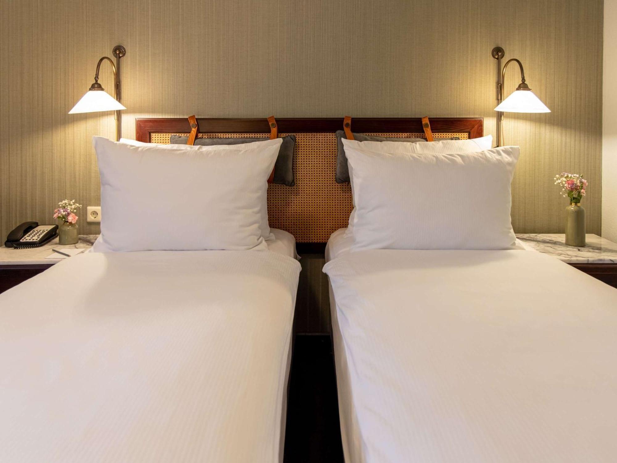 Mercure Hotel Frankfurt Airport Langen Ланґен Екстер'єр фото
