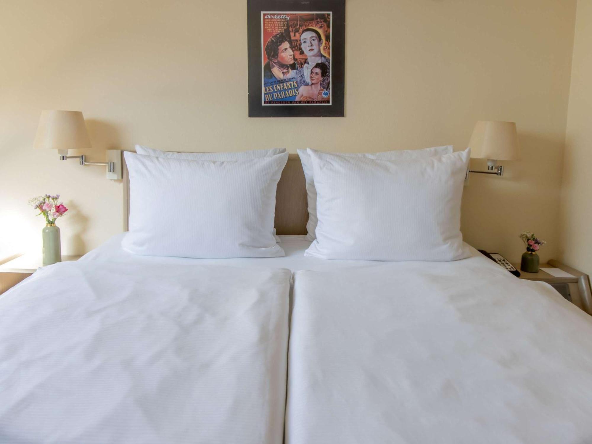 Mercure Hotel Frankfurt Airport Langen Ланґен Екстер'єр фото