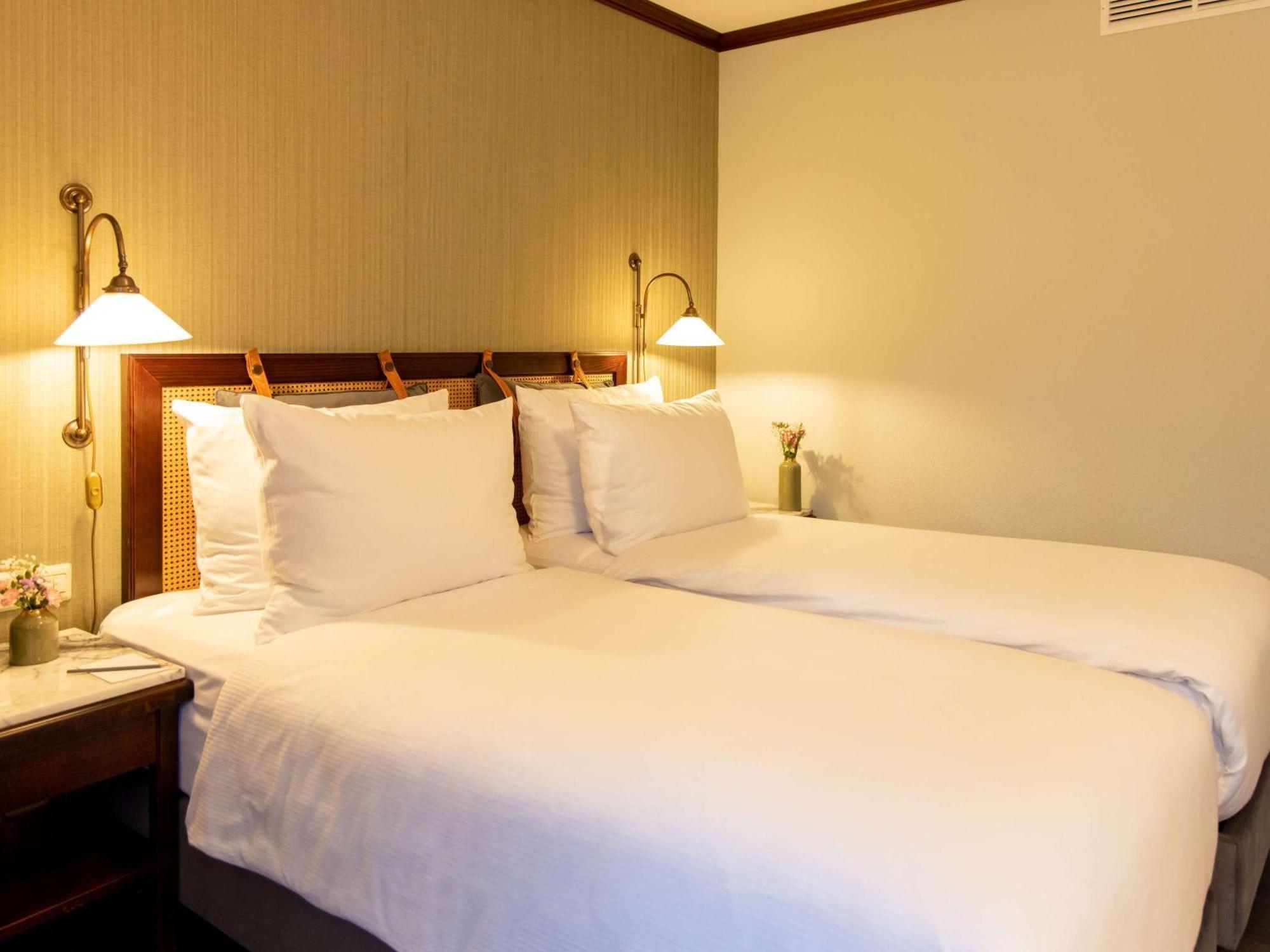 Mercure Hotel Frankfurt Airport Langen Ланґен Екстер'єр фото