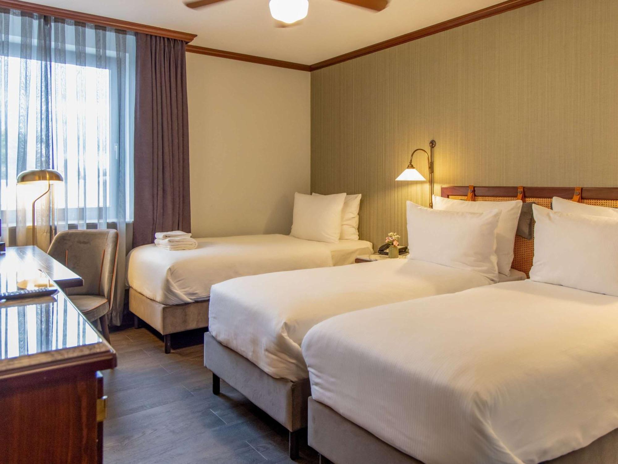 Mercure Hotel Frankfurt Airport Langen Ланґен Екстер'єр фото
