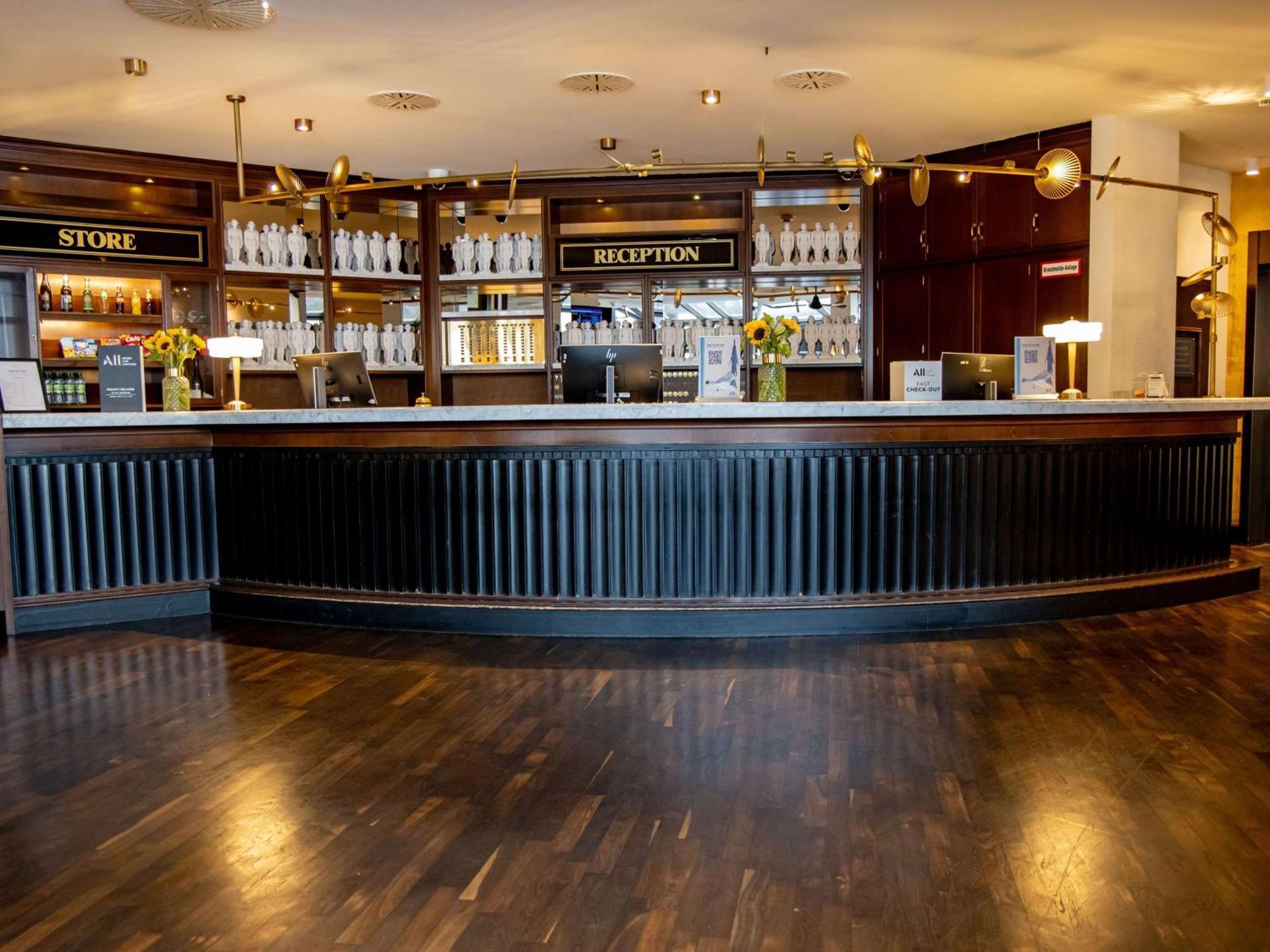 Mercure Hotel Frankfurt Airport Langen Ланґен Екстер'єр фото
